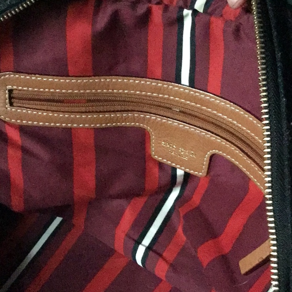 Kate Spade purse - Picture 7 of 9